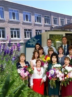 Петрівська загальноосвітня школа І-ІІІ ступенів